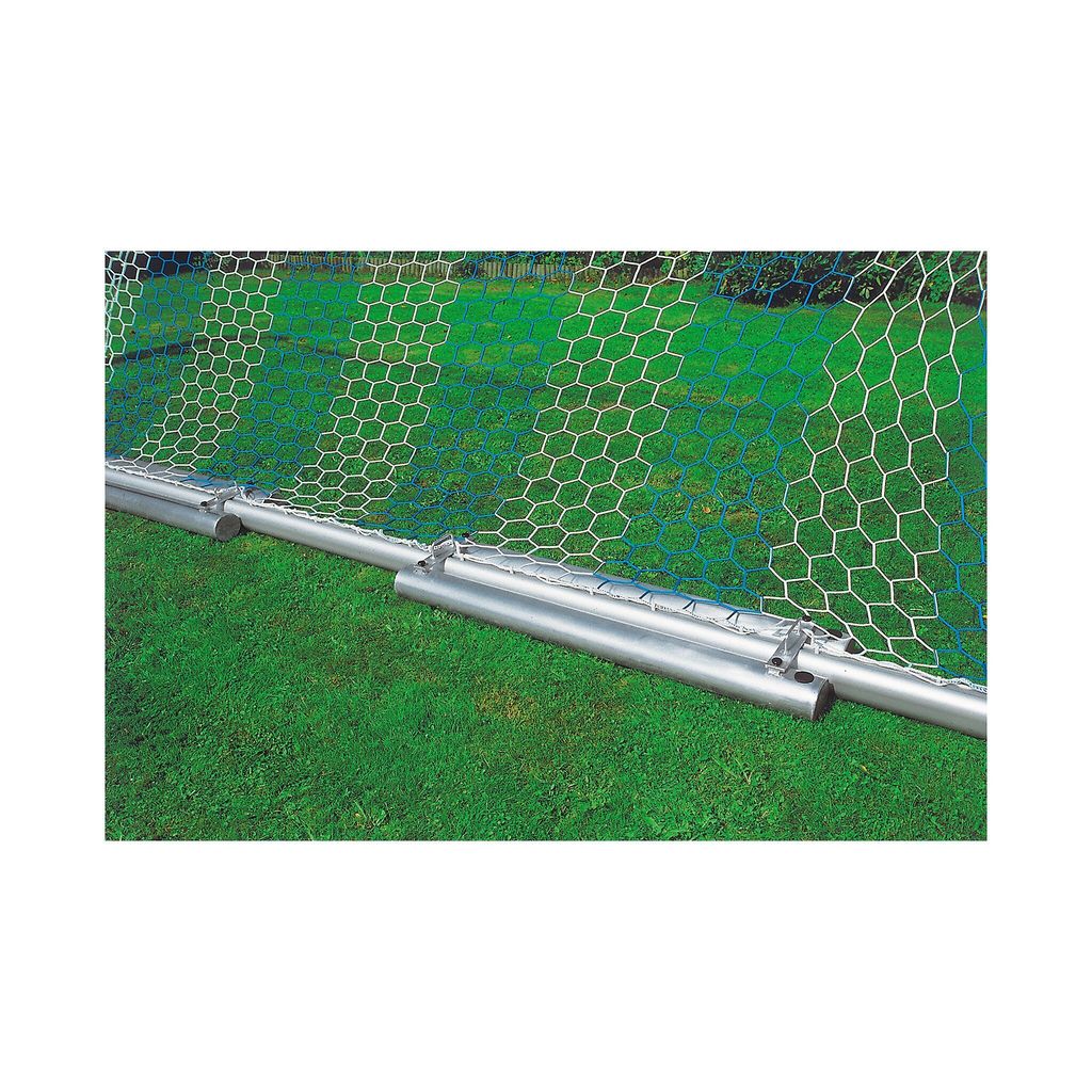 Sport-Thieme Fußballtor-Kippsicherung, Rechteckprofil 80x40 mm