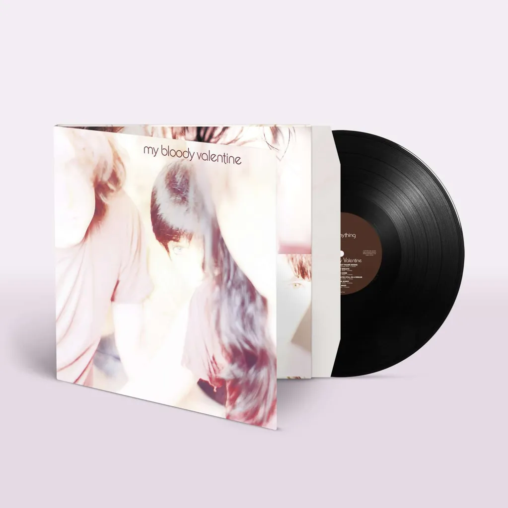Ma sanglante Saint-Valentin pour Déco Murale Originale n'est pas Vinyle - 3