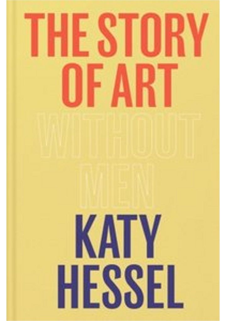 La historia del arte sin hombres Imagen del producto 