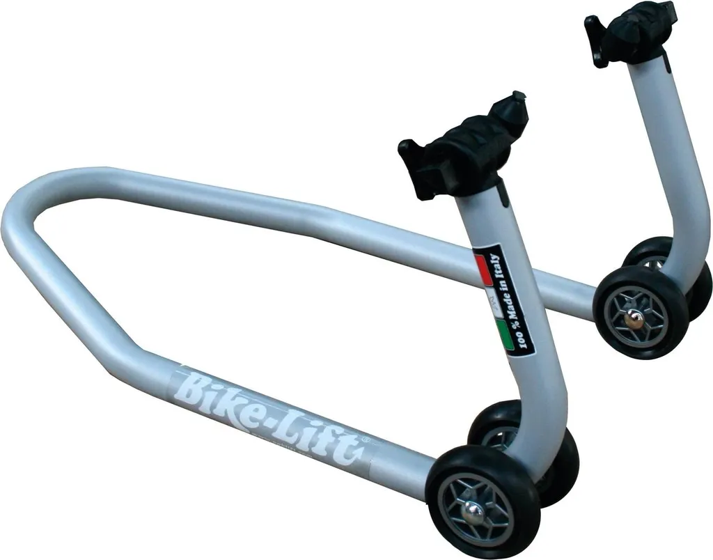 Support Vélo Avant Bike Lift Ergal Ultra Léger et Robuste en Aluminium