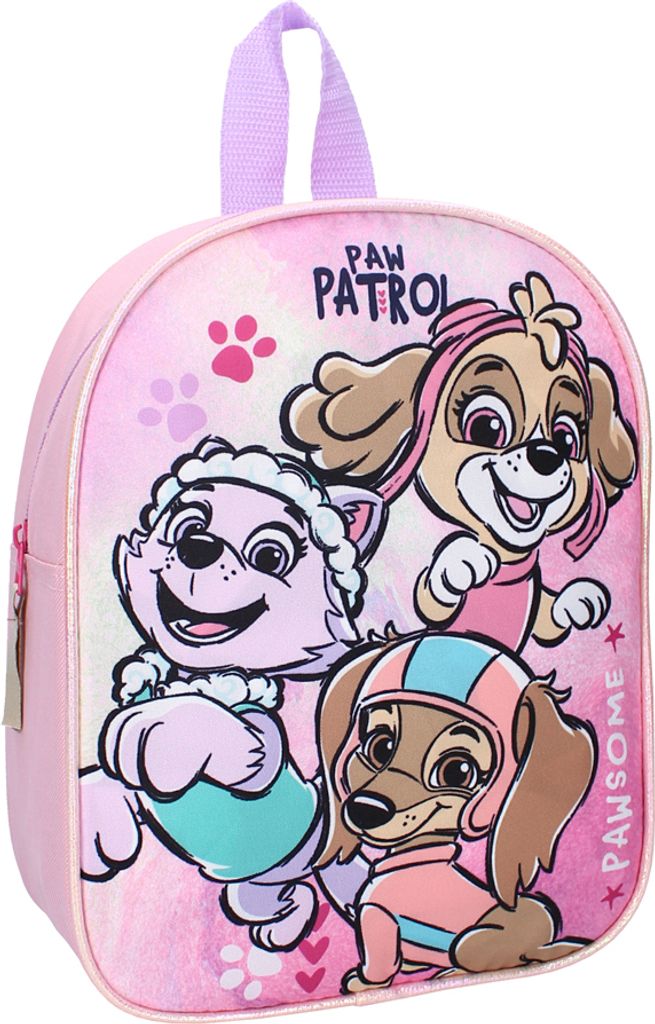 Kinderrucksack Paw Patrol Furever Fun Produktbild 