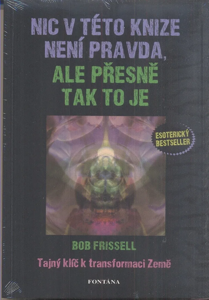 Guide pour comprendre le changement vibratoire Terre livre Bob Frissell