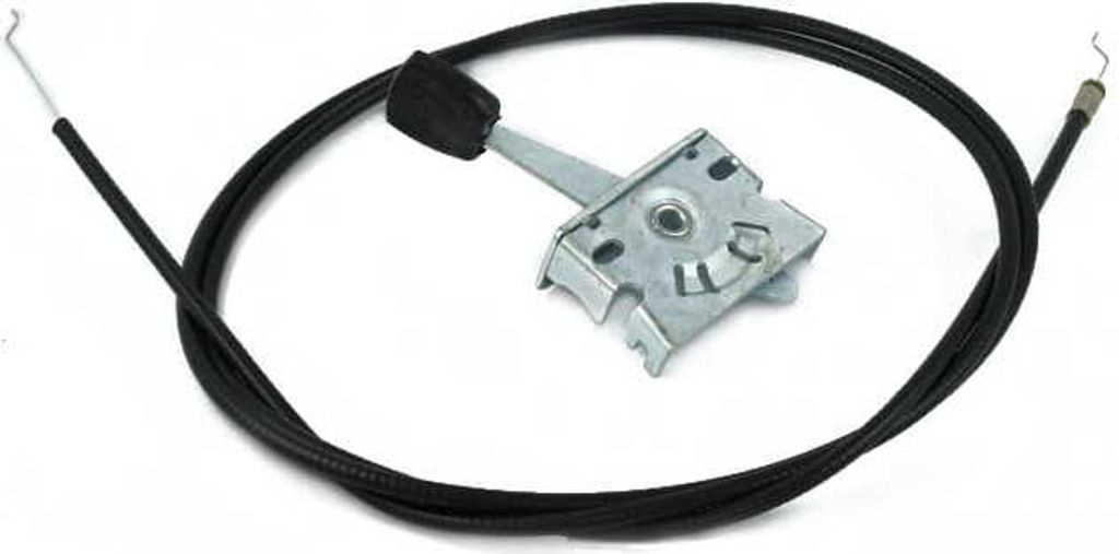 Gasleitung für Rasenmäher 180Cm Universal