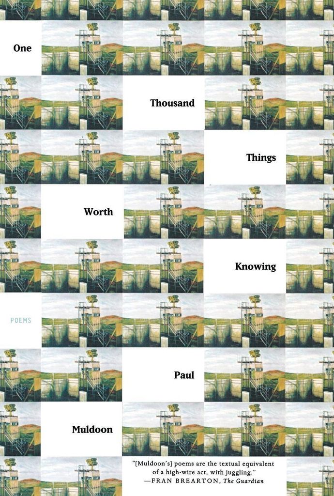 One Thousand Things Worth Knowing