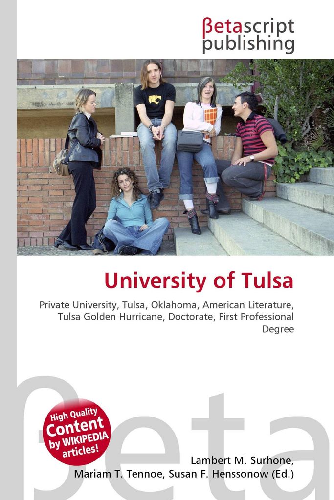 University of Tulsa