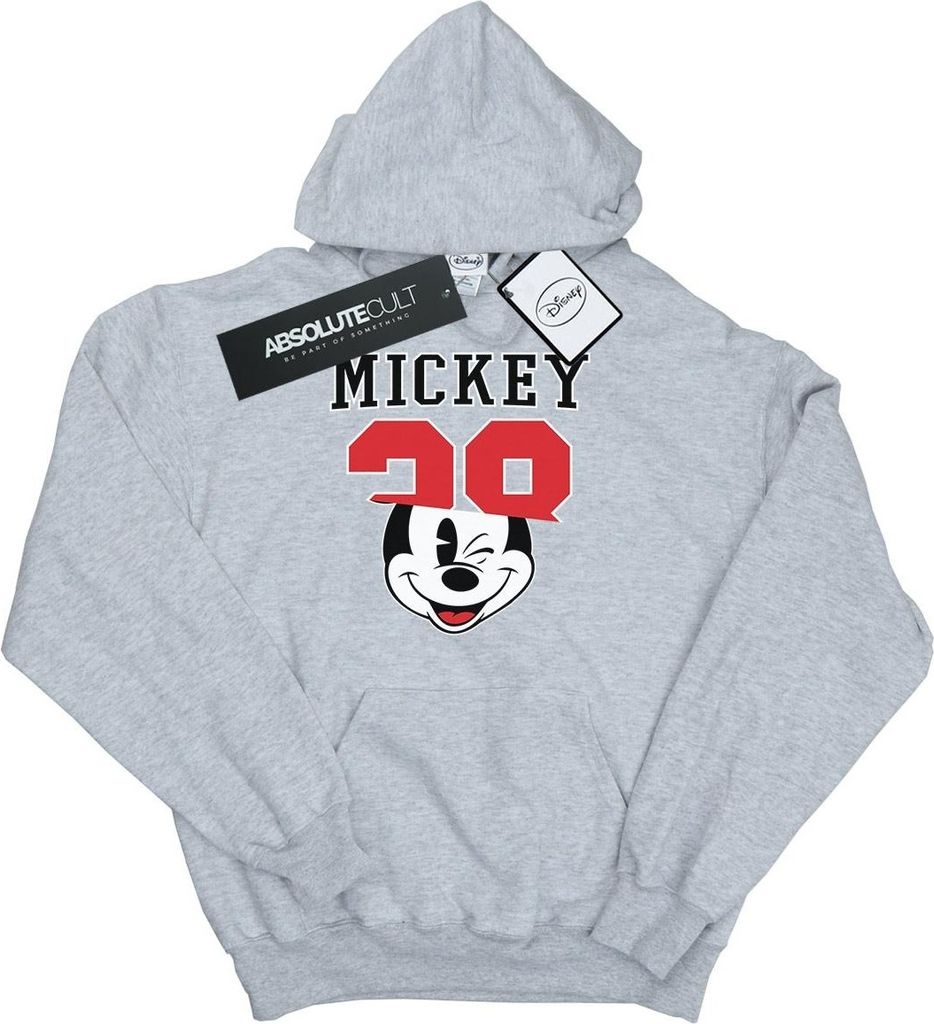 Disney - "28" Kapuzenpullover für Damen BI10621 (L) (Grau)