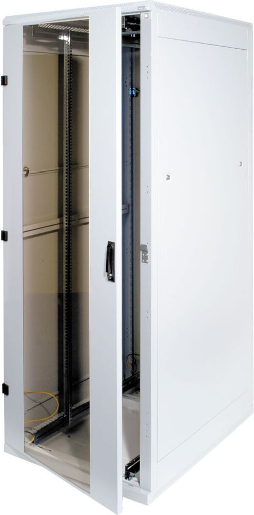TRITON Delta S 48,30cm (19") Serverschrank Produktbild 