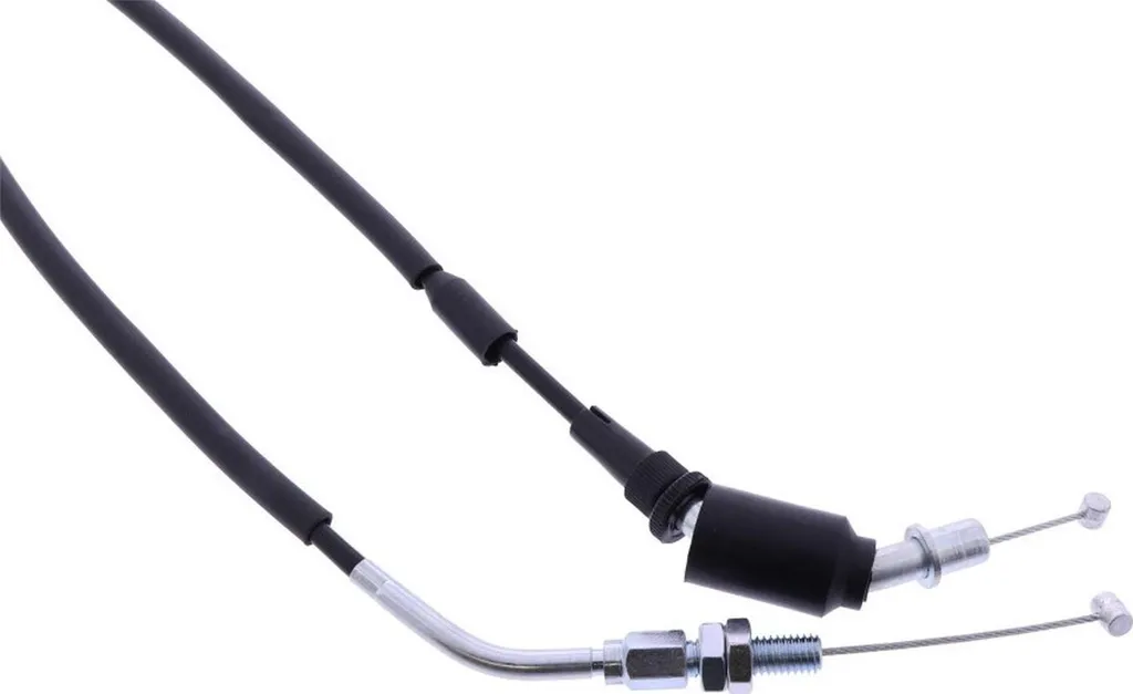 Câble d'accélérateur neuf haute résistance pour Suzuki SFV 650 UA