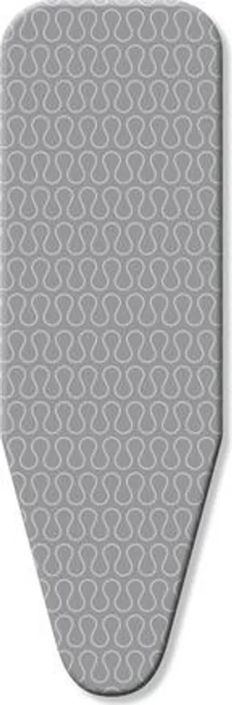 Housse pour table à repasser vapeur avec revêtement aluminium ProActiv