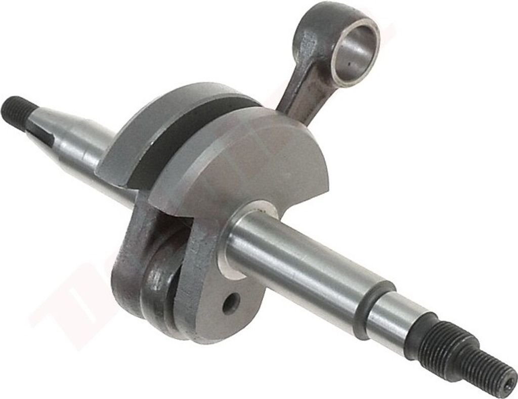 Kurbelwelle Für Stihl Ts410 , Ts420 ( 4238 030 0400 )