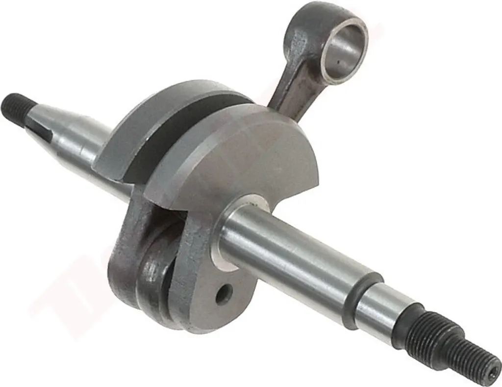 Vilebrequin Stihl TS410 TS420 pour Supprimer Vibrations et Panne Moteur