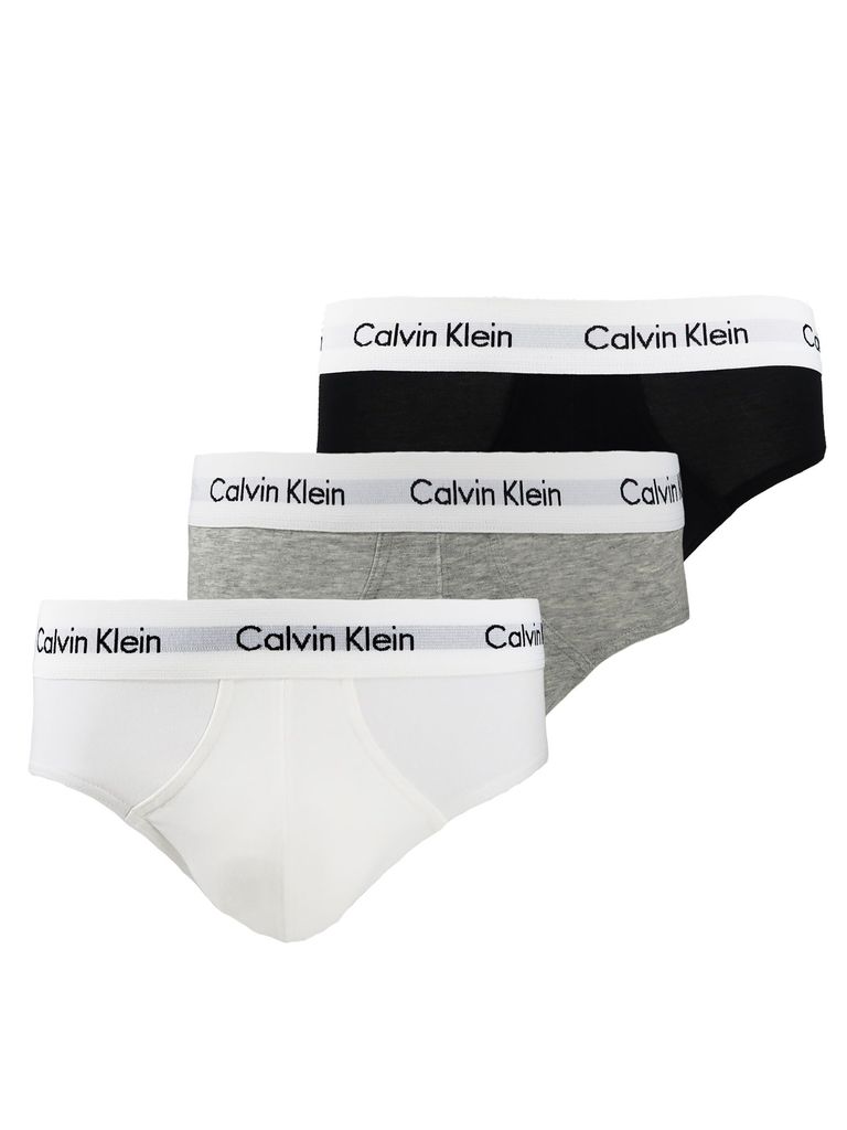 Calvin Klein Underpants Pack U2661G-998 in Multicolored Obrázek produktu 