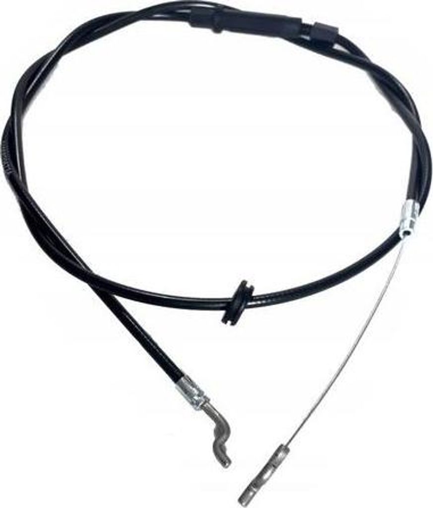 Antriebsseil für Husqvarna Rasenmäher LC151S, 153S Partner 598861601 ORIGINAL