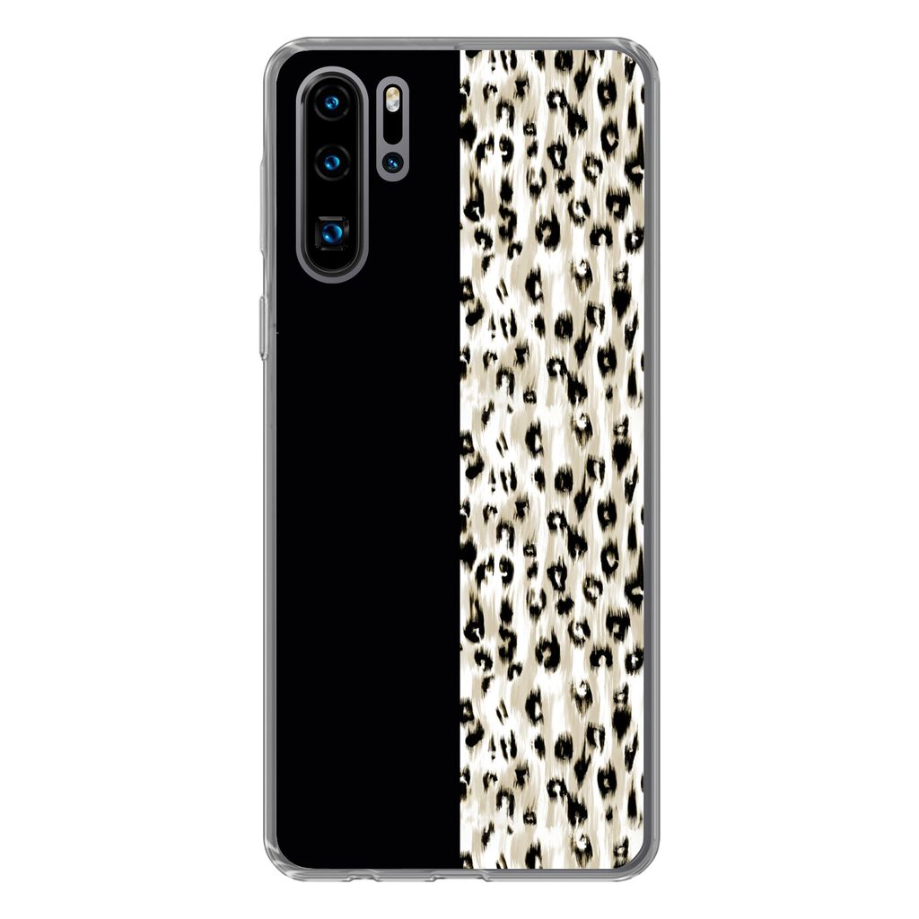 MuchoWow® Handyhülle Schutzhülle Hülle für Huawei P30 Pro Produktbild 