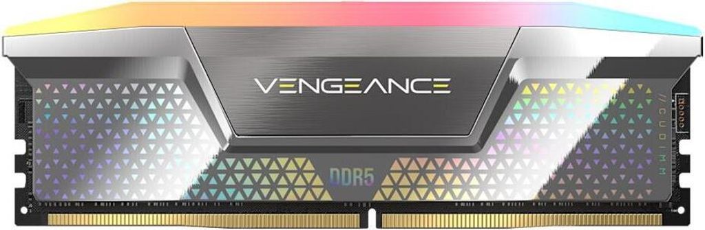DIMM 48 GB DDR5-8000 (2x 24 GB) Dual-Kit, Arbeitsspeicher Produktbild 