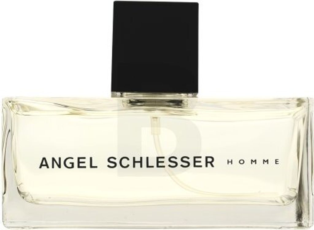 Angel Schlesser Homme Eau De Toilette 125ml Spray