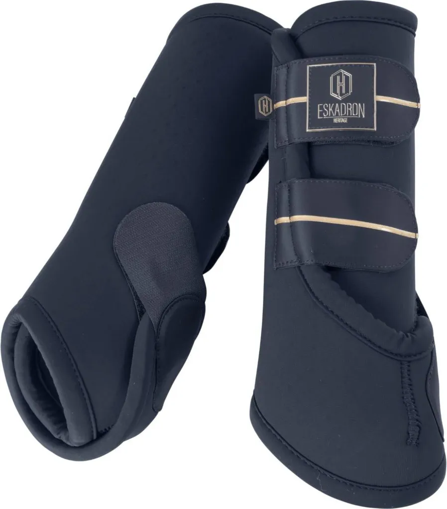 Ghette Anteriori Eskadron Heritage 25/26 Pro Dressage | Offerta Online