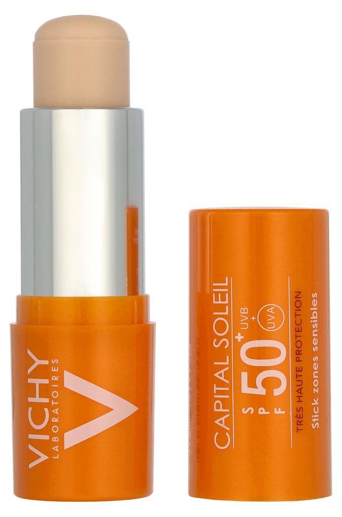 Vichy Stick Vichy Idéal Soleil Stick Empfindliche Bereiche Produktbild 