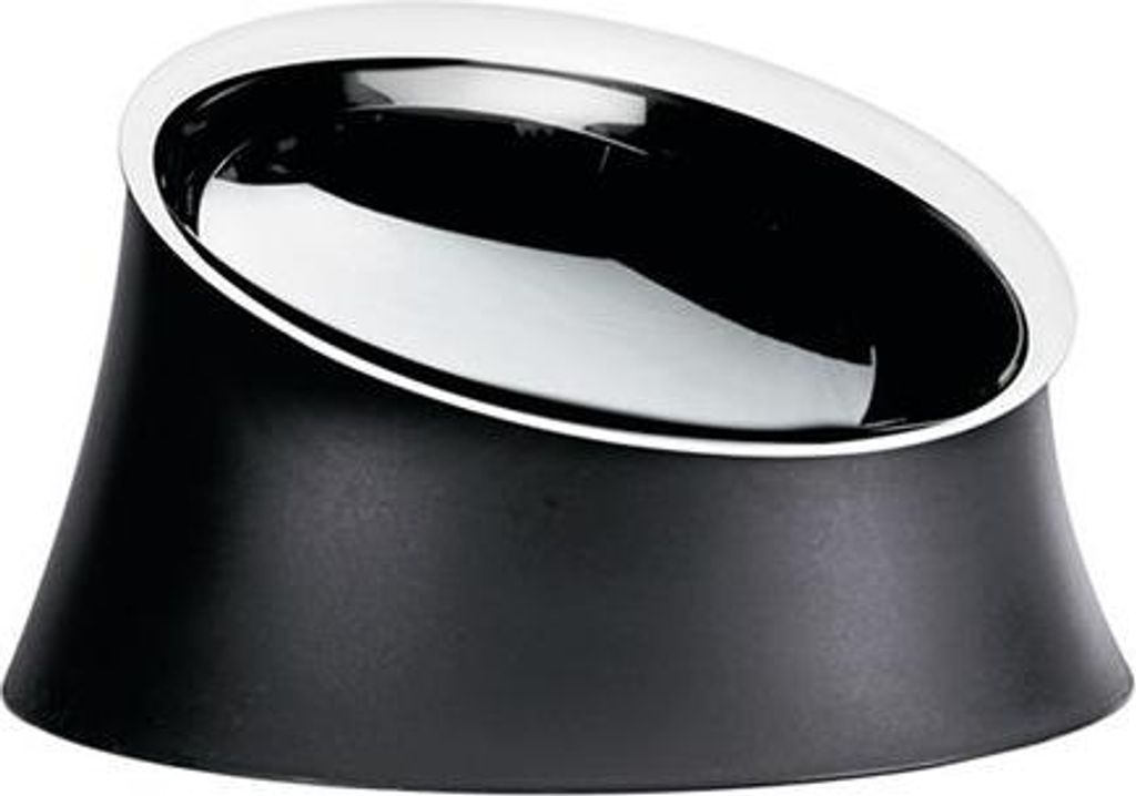 Alessi Wowl,Dog Bowl B (Art.-Nr. BM13/28 B, EAN 8003299447862)