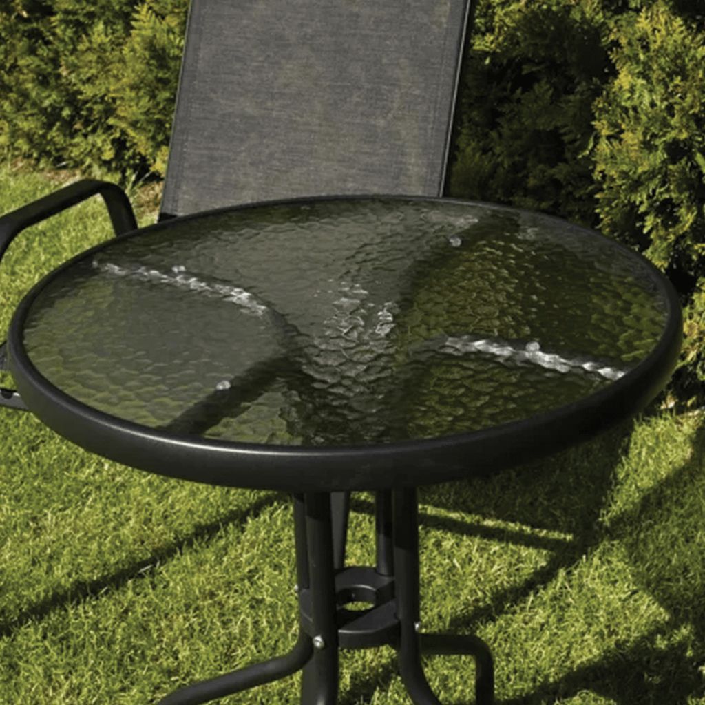 Gardlov Balkonmöbel-Set - Tisch + 2 Stühle 23461 Produktbild 9