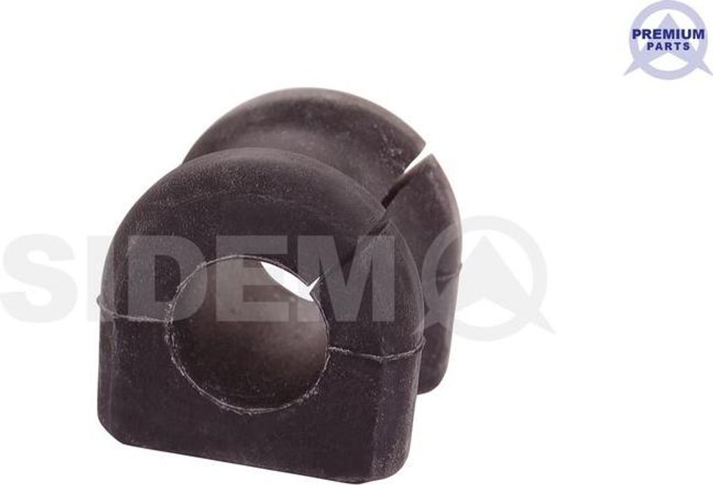 SIDEM 845909 Lagerung, Stabilisator OE 4881805070 kompatibel mit Avensis