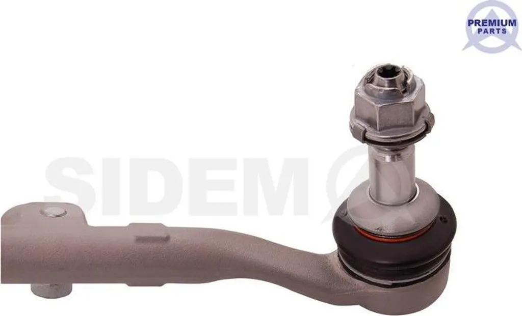 Supprimer le jeu de direction sur BMW F30 avec la rotule SIDEM 21733 OE