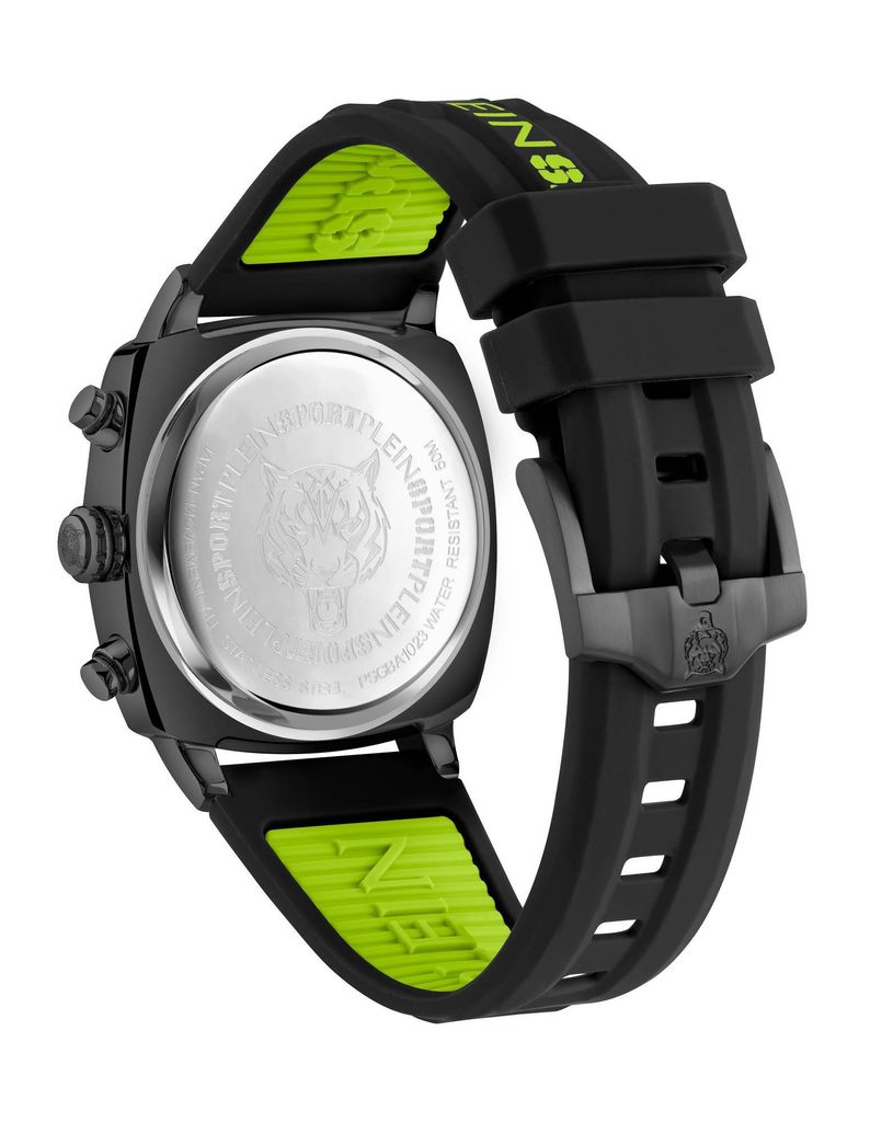 Philipp Plein Chronograph für Herren
