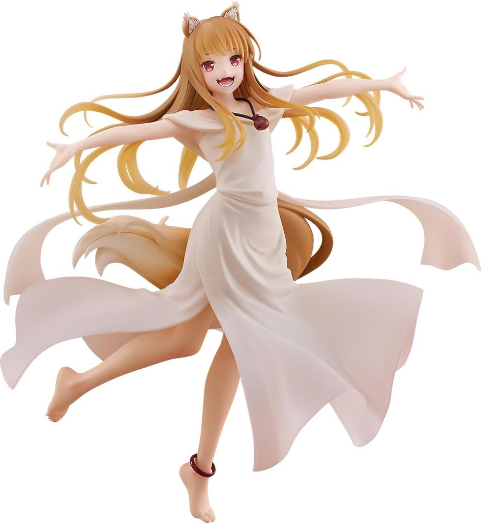 Spice and Wolf: Merchant Meets the Wise Wolf Pop Up Parade Produktbild 