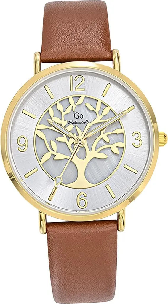 Regalo Perfetto: Orologio Girl Only 699504 Albero della Vita