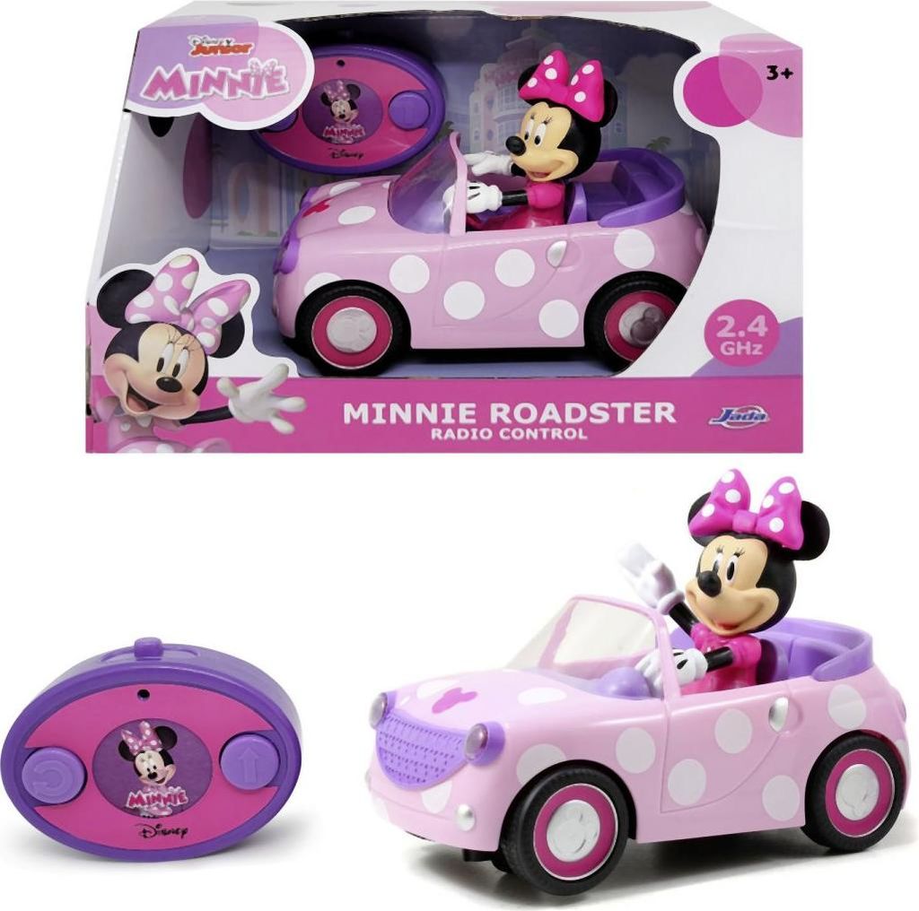 RC Minnie Roadster Immagine del prodotto 