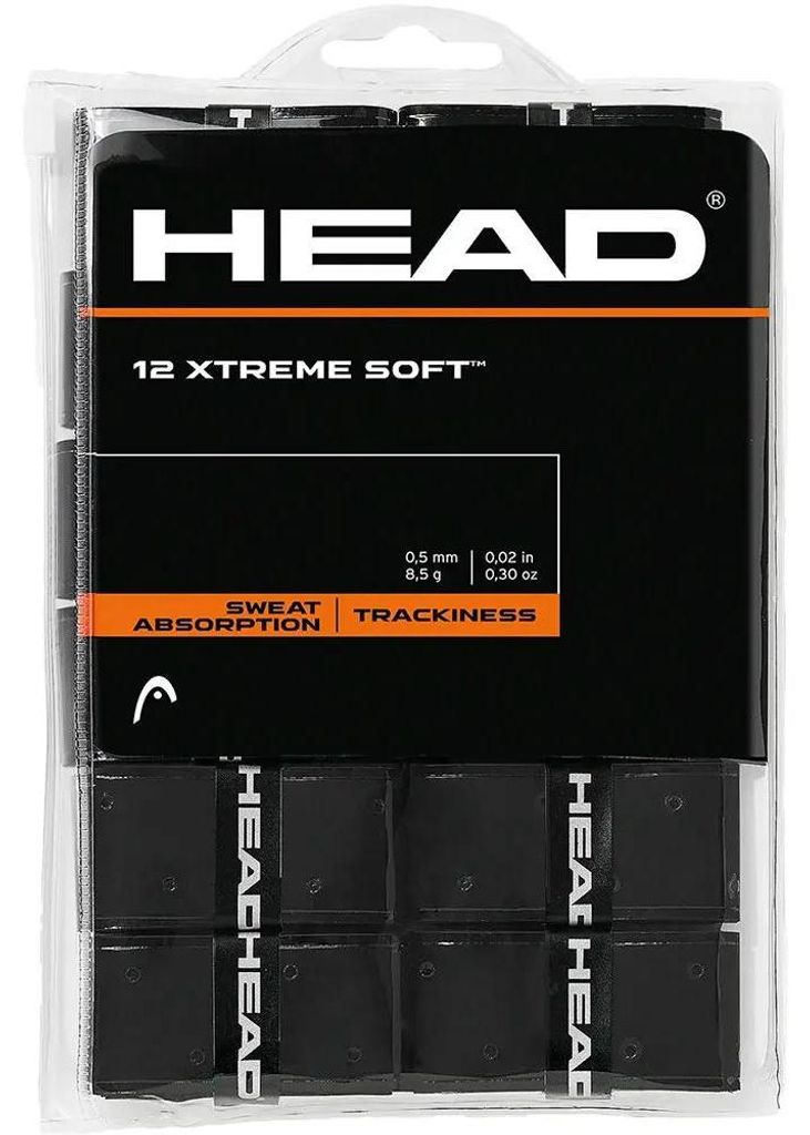 HEAD 12 Xtremesoft? UNI