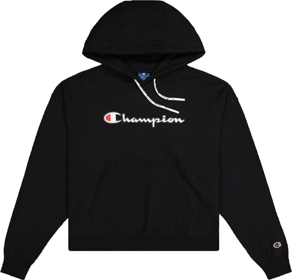 Champion Sweatshirts Hooded Sweatshirt Nbk, 112638KK001, Größe: 168