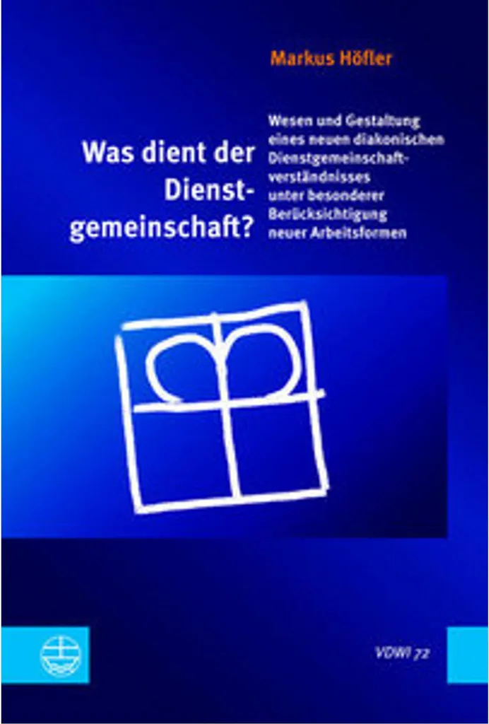 Guide pour Gestion du Personnel Église : Was dient der Dienstgemeinschaft ?