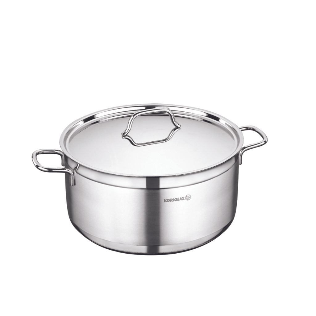 Hrniec nerezový 16cm 54020 Obrázok produktu 