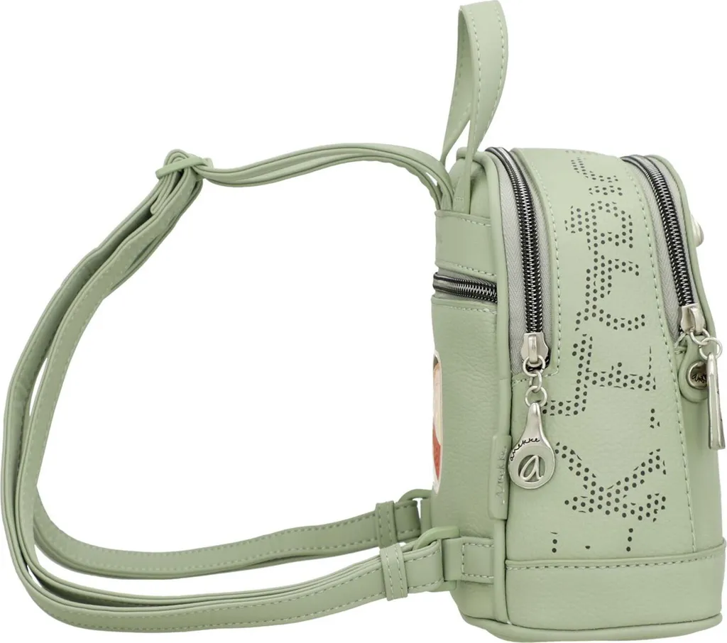 Sac à dos Anekke Alma Mini : la solution légère pour votre dos - 7