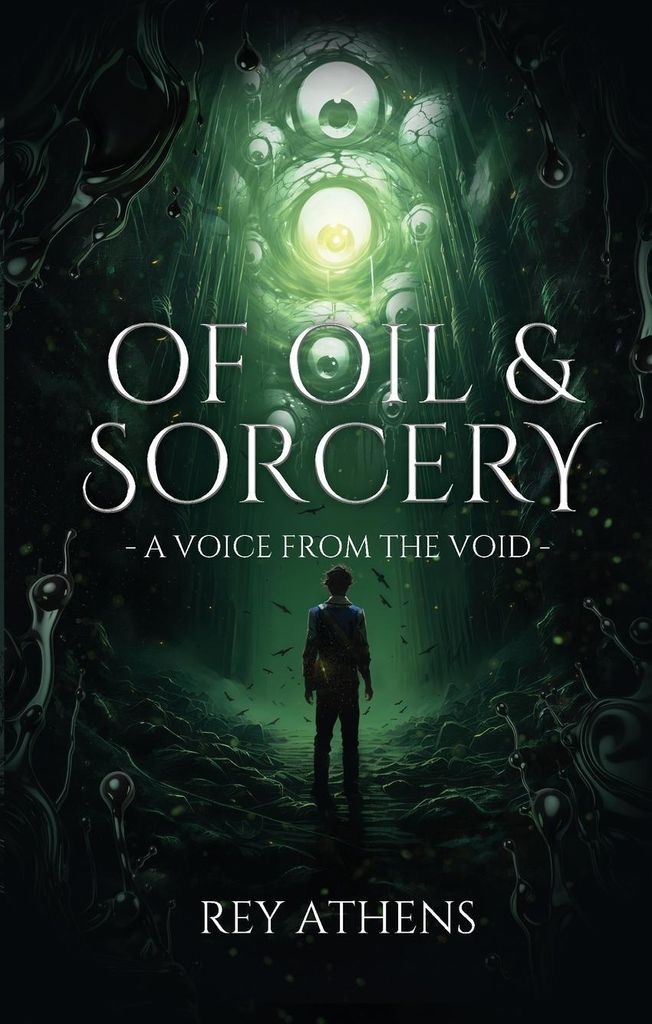 Of Oil & Sorcery