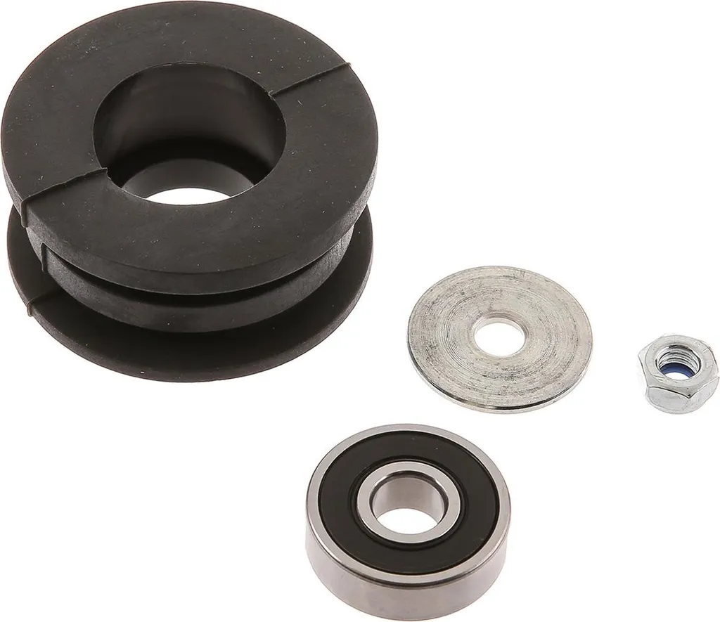 Poulie de Tension pour Sparrowhawk MS50 : entretien et réparation kit