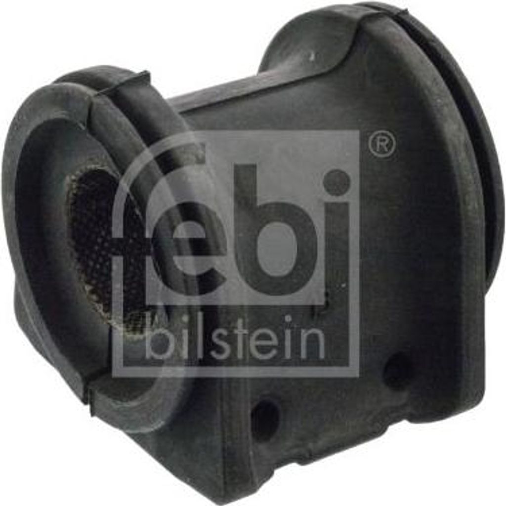 FEBI BILSTEIN 104616 Lagerung, Stabilisator OE A6393230585 kompatibel mit Vito, Viano
