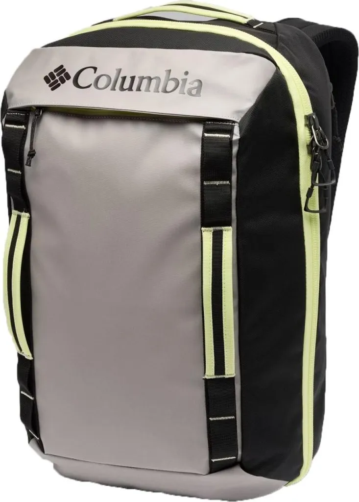 Columbia Landroamer 32L Travel Backpack Verde - Zaino Laptop 16 Pollici