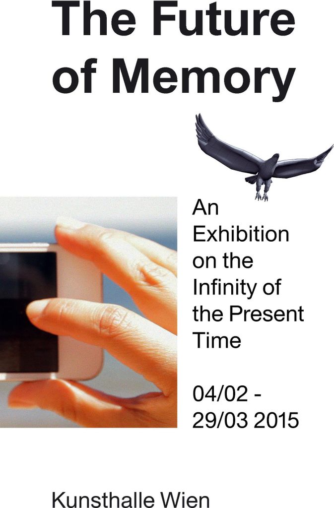 The Future of Memory