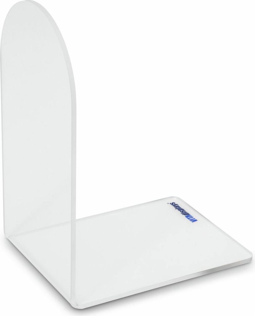 Buchstütze / rund (medium)