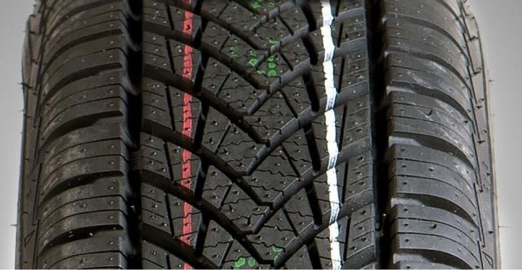 Tracmax X-Privilo A/S Trac Saver 185/60R15 84H Bsw