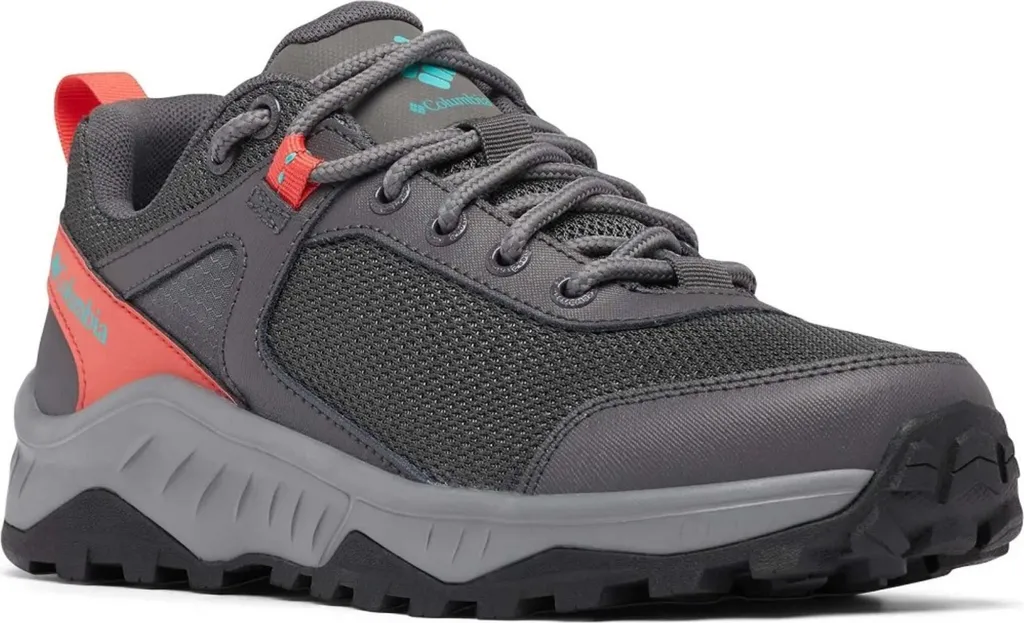 Chaussures de randonnée femme Columbia Trailstorm Ascend BL
