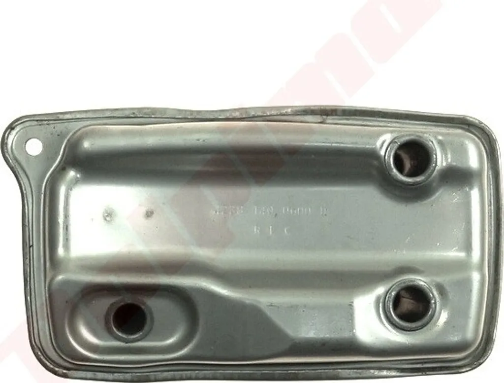 Réparer pot d'échappement Stihl TS410 TS420 référence 42381400610