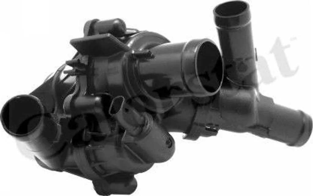 Thermostat d'eau Calorstat TE7270.97J pour Mercedes OE 2702000415