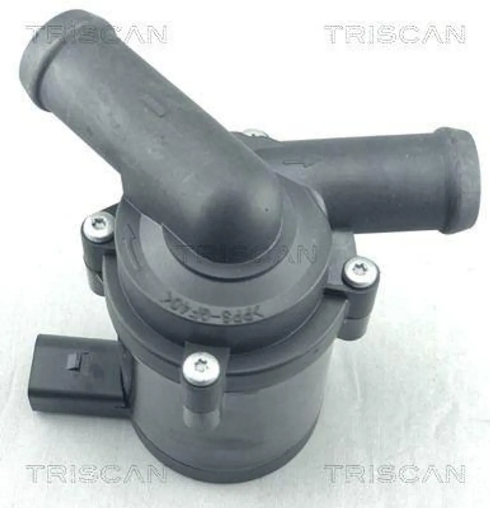 Pompe à eau TRISCAN 8600 20003 - Pièce moteur haute performance d'origine