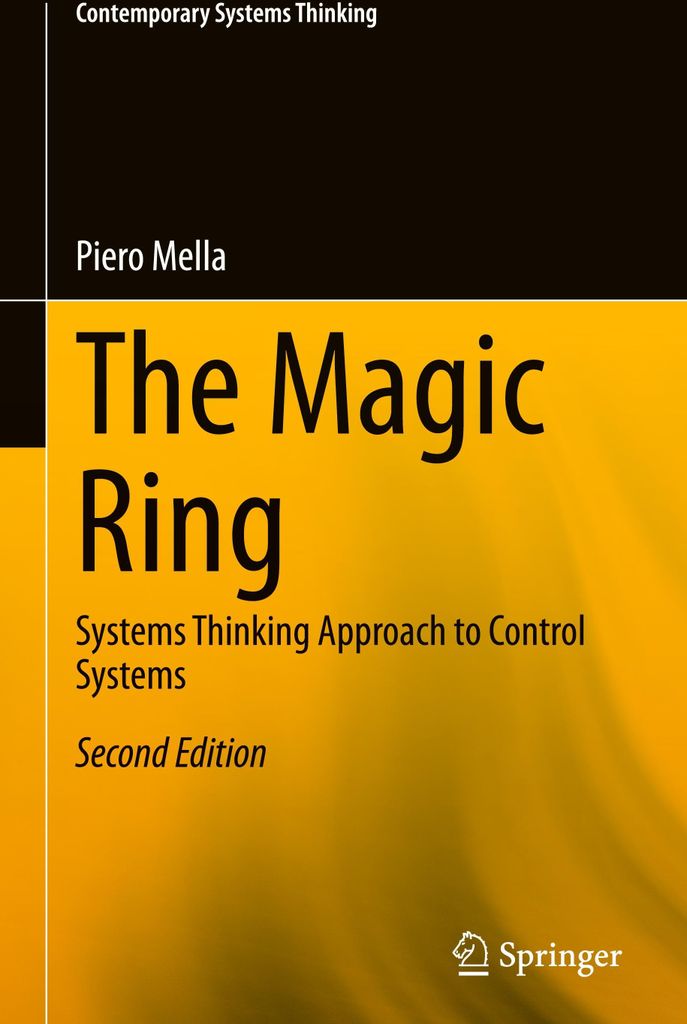 The Magic Ring