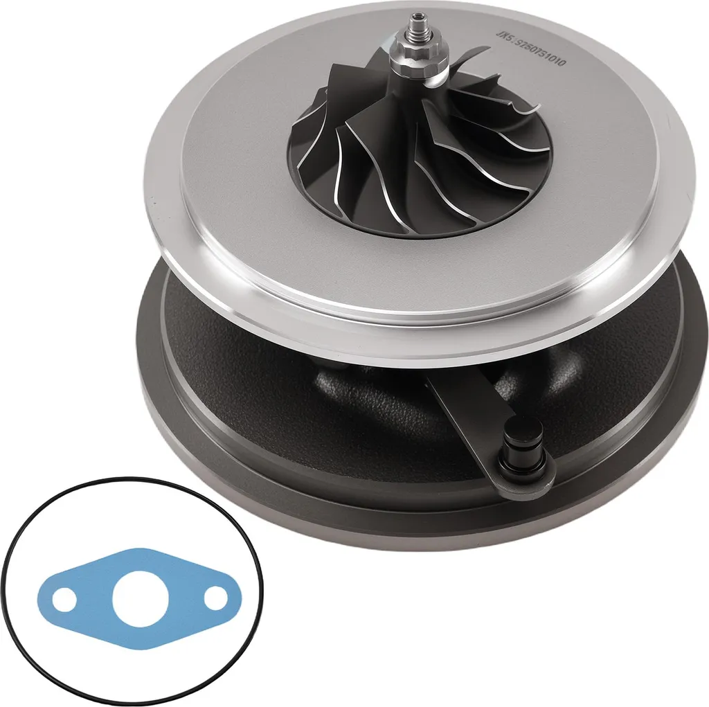 Réparation Turbo Freelander II 2.2 TD4 DW12B Cartouche 2006-2014
