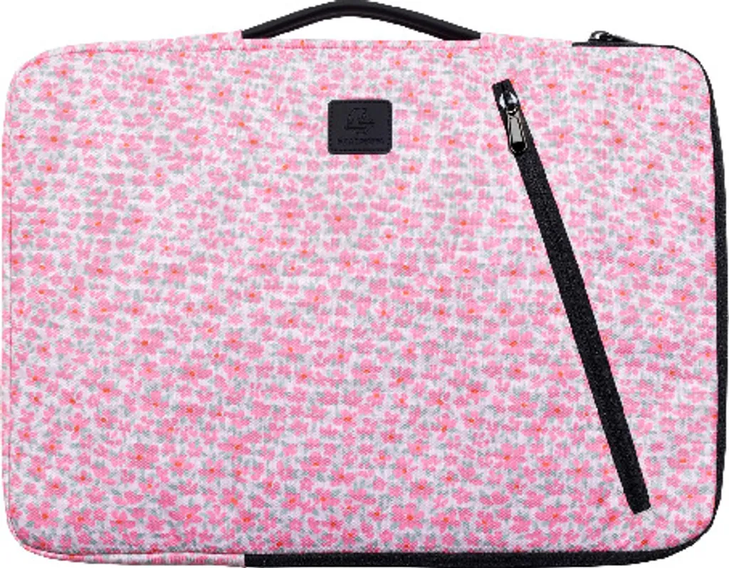 Exacompta Liberty 17356E Housse Ordinateur 15-16 pouces Motif Floral