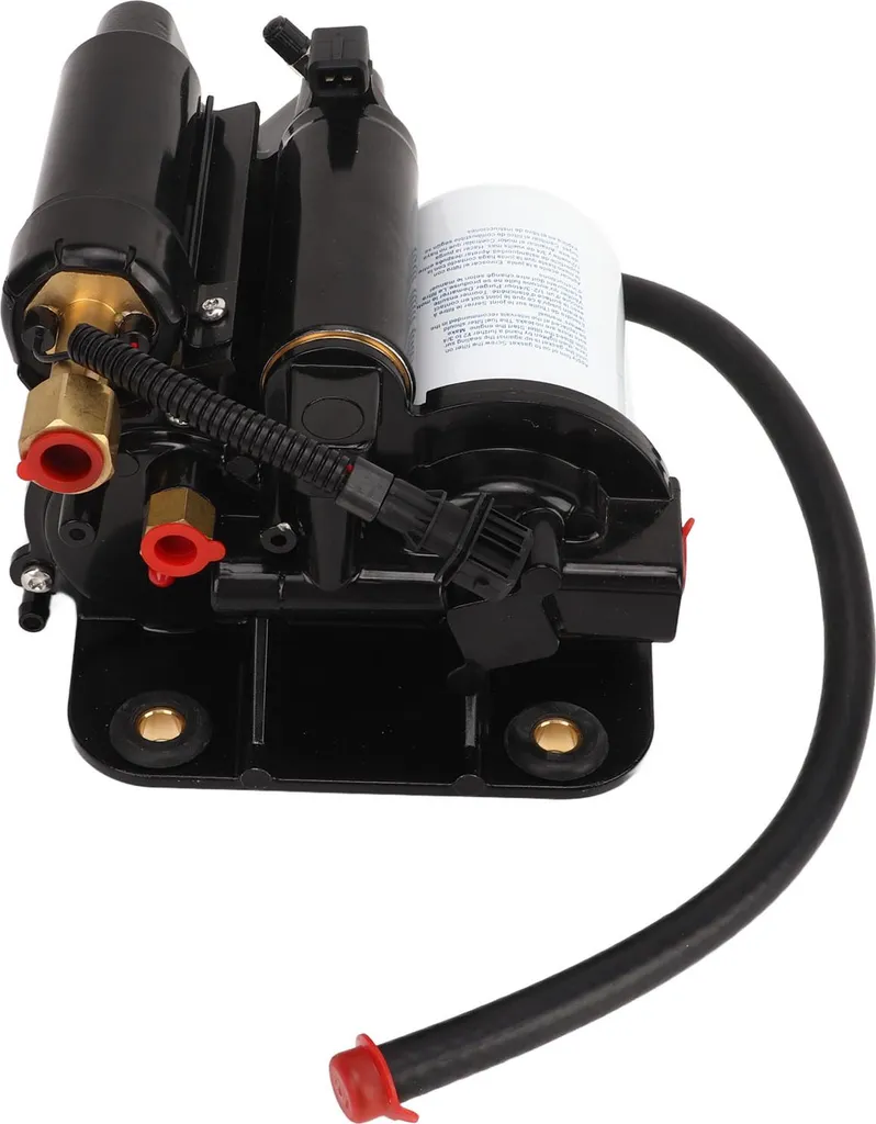 Module d'alimentation essence 23306461 pour bateau 4.3L et 5.0GXI